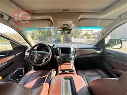 شێڤرۆلێت تاهۆ